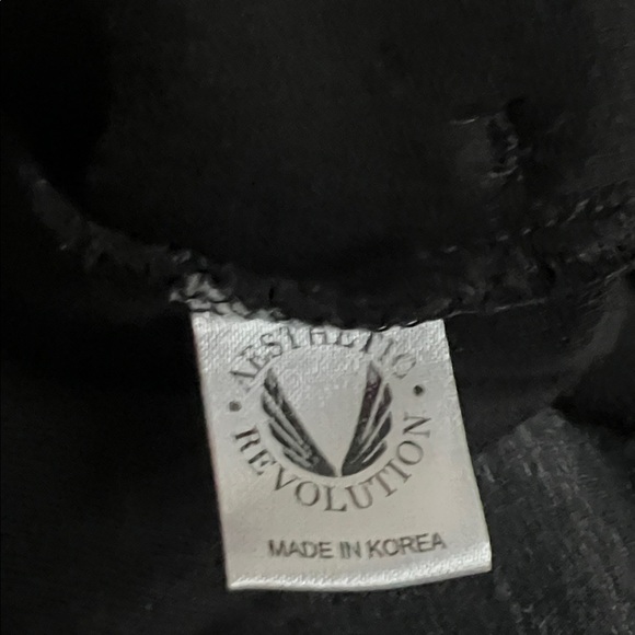 ASRV Signature joggers - Picture 12 of 13